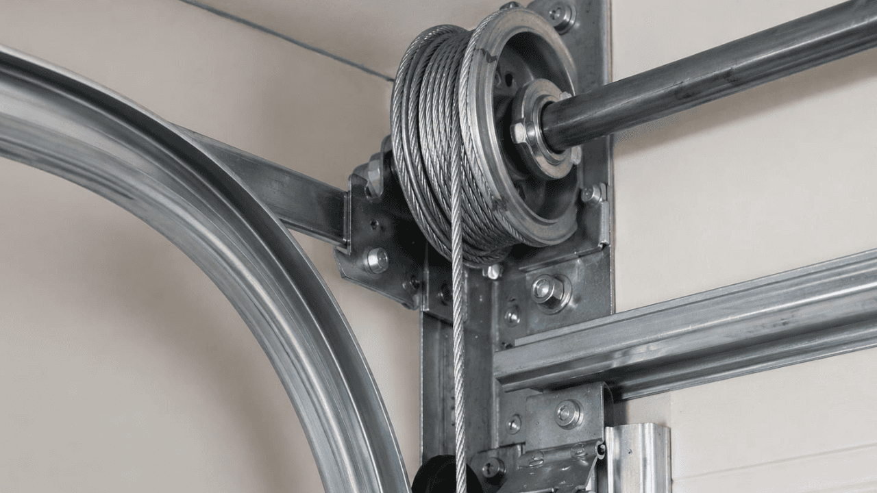 Garage door safety