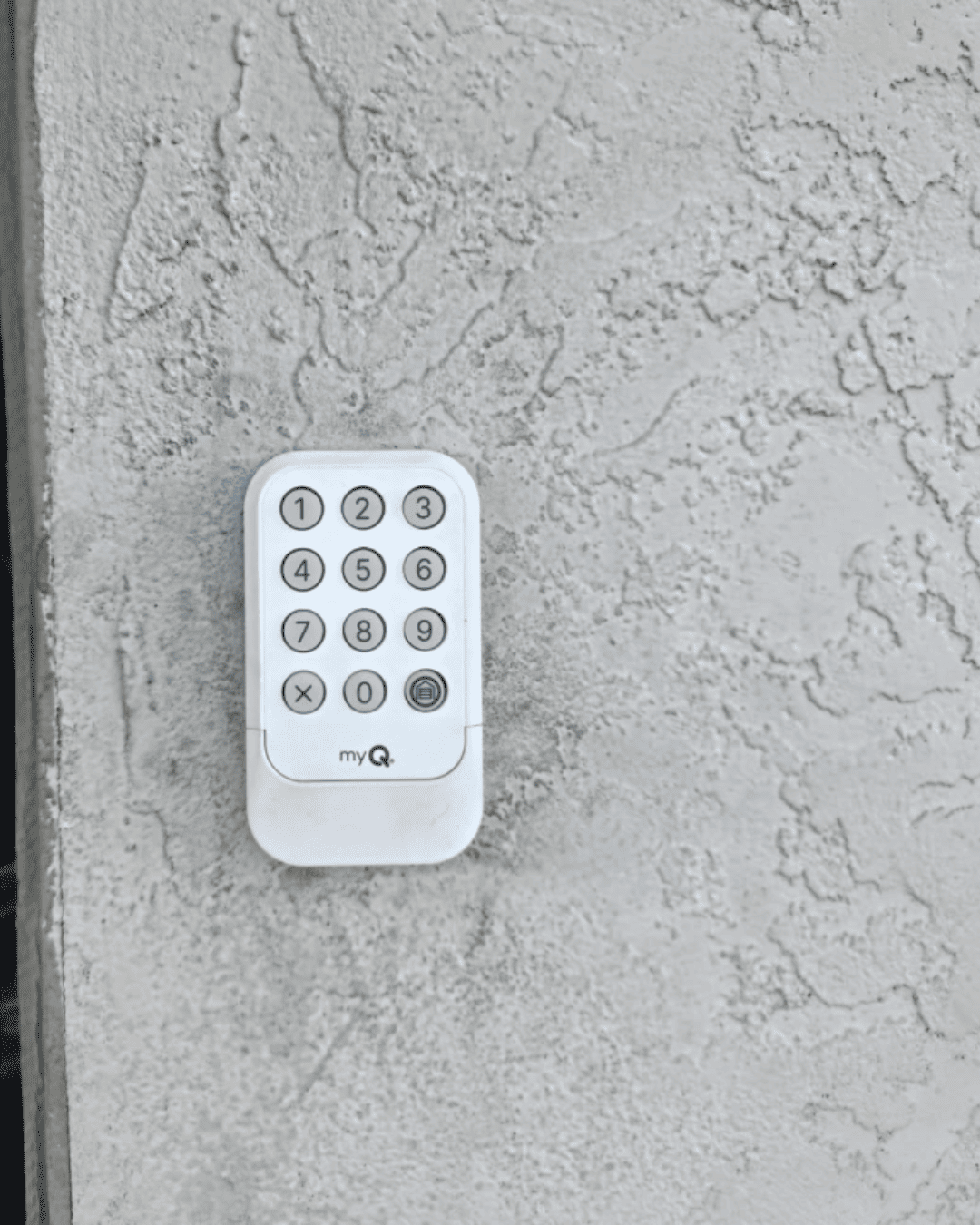 Smart Opener Installation