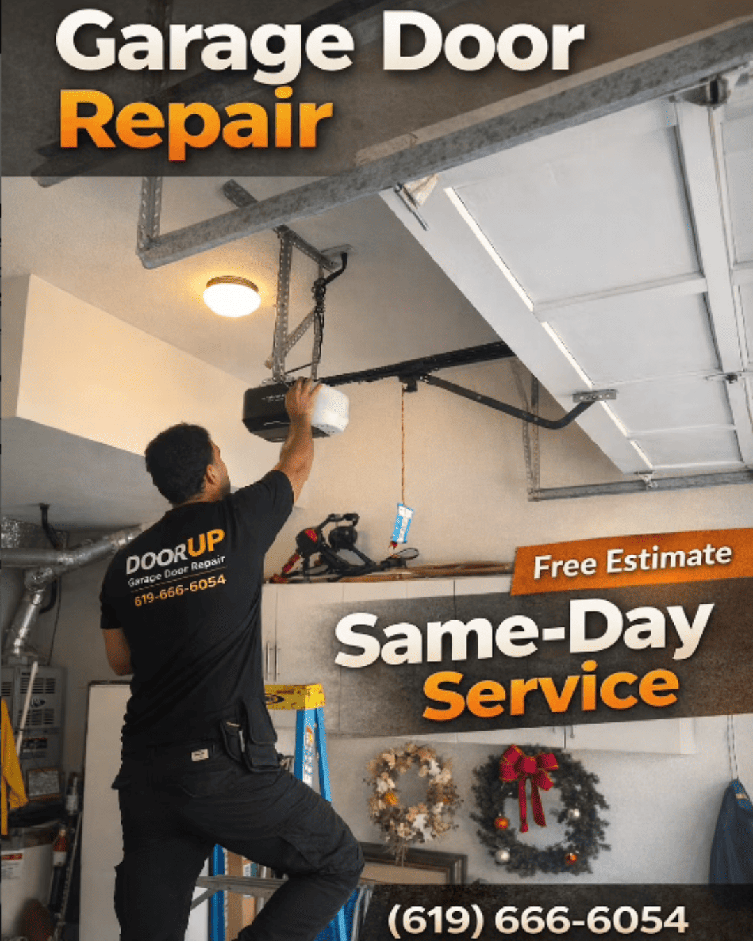 Panel Repair
